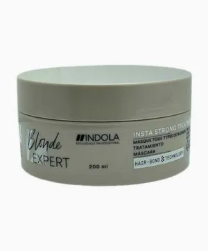 Indola Exclusively Professional Blonde Expert Insta Strong Treatment