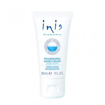Inis Travel Size Hand Cream
