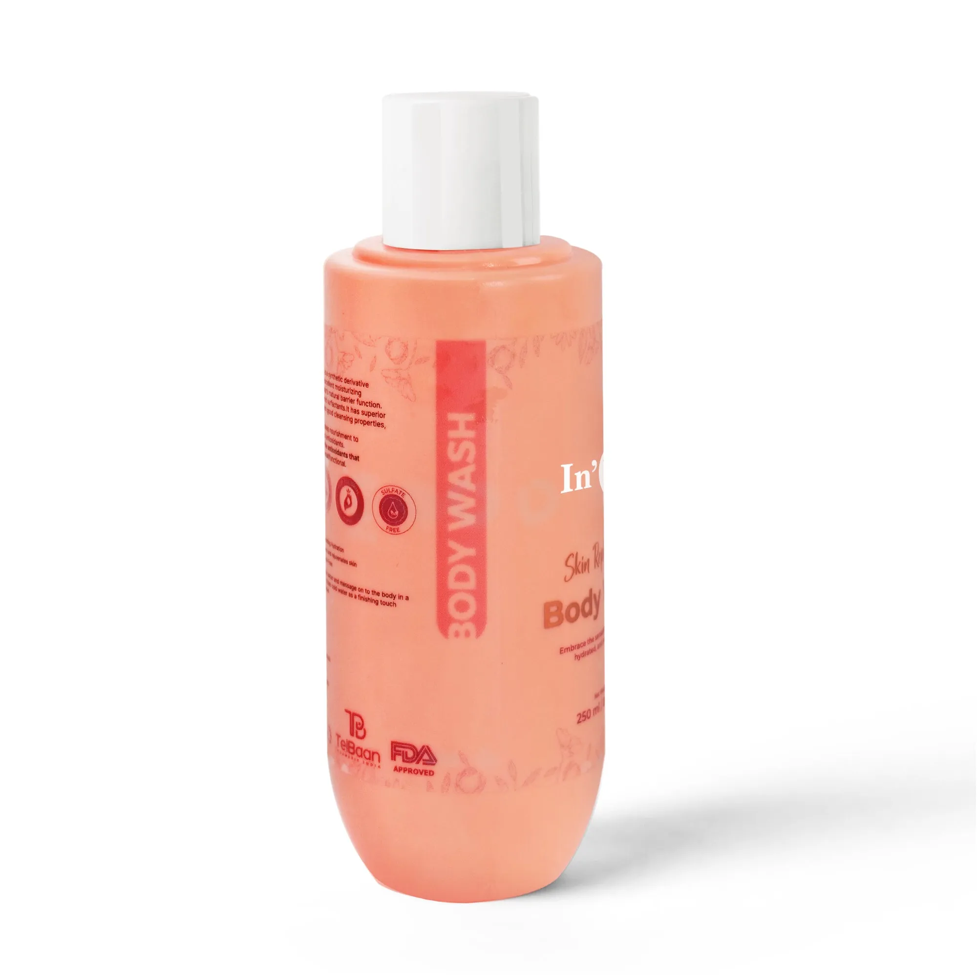 In'Lief Body Wash Deals