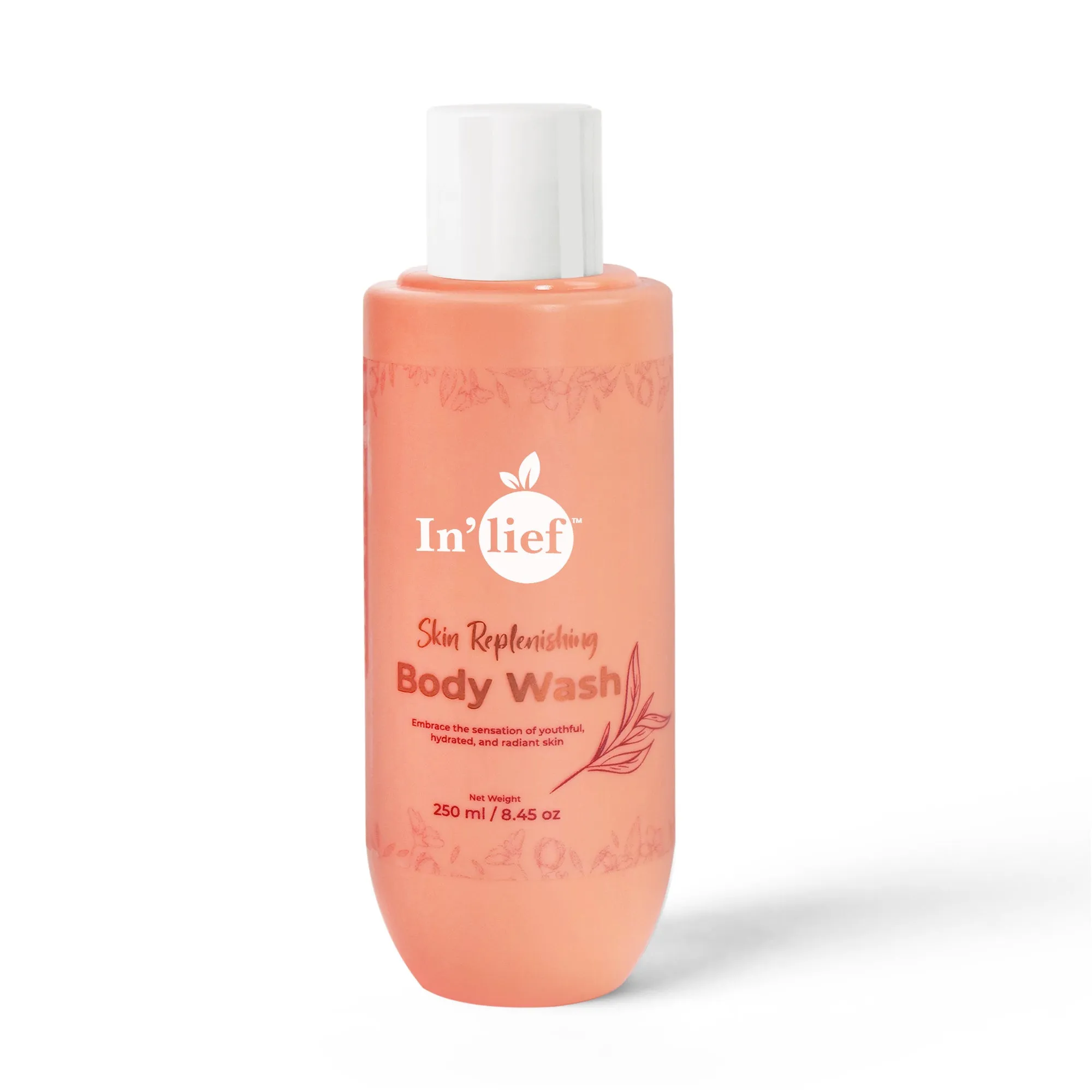 In'Lief Body Wash Deals