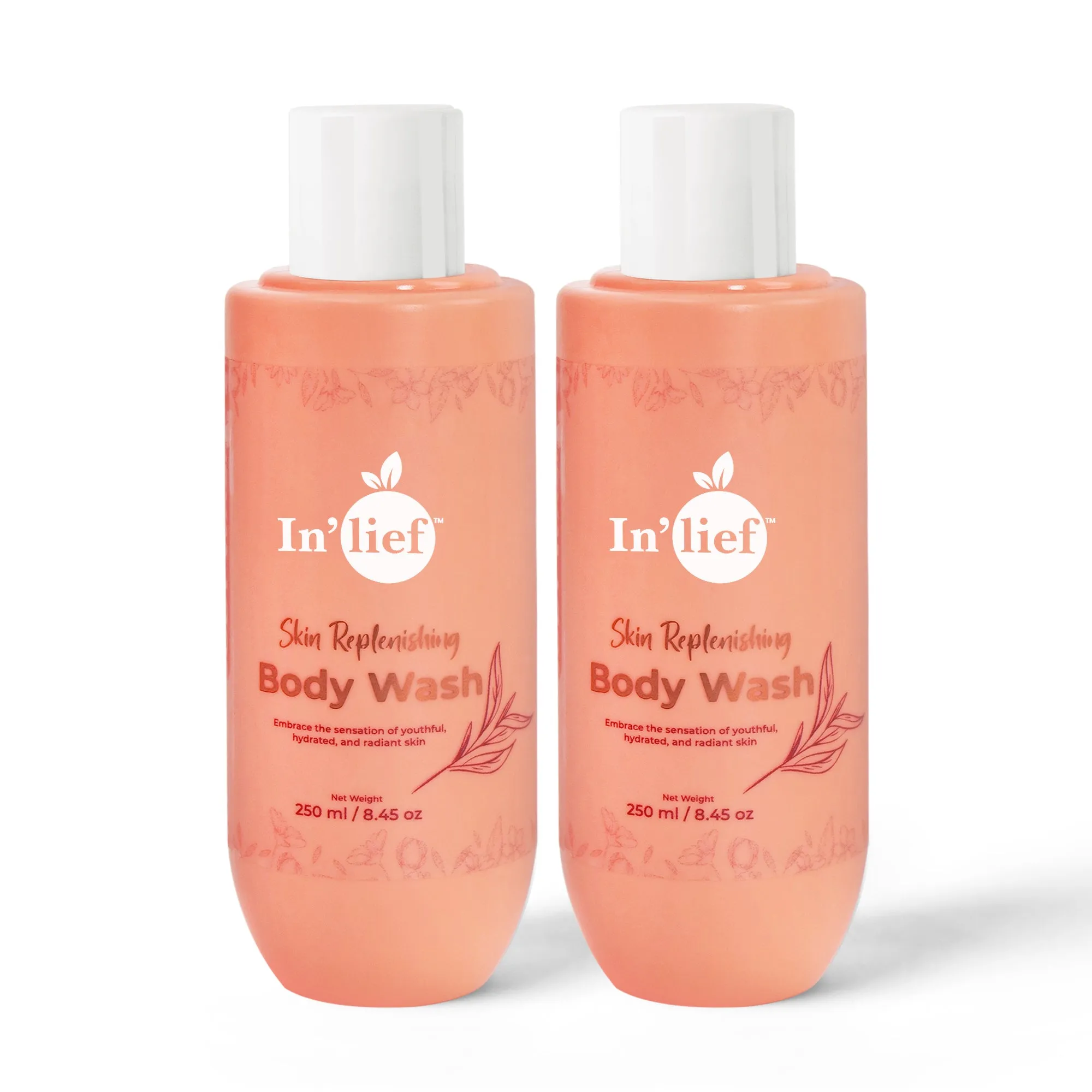 In'Lief Body Wash Deals