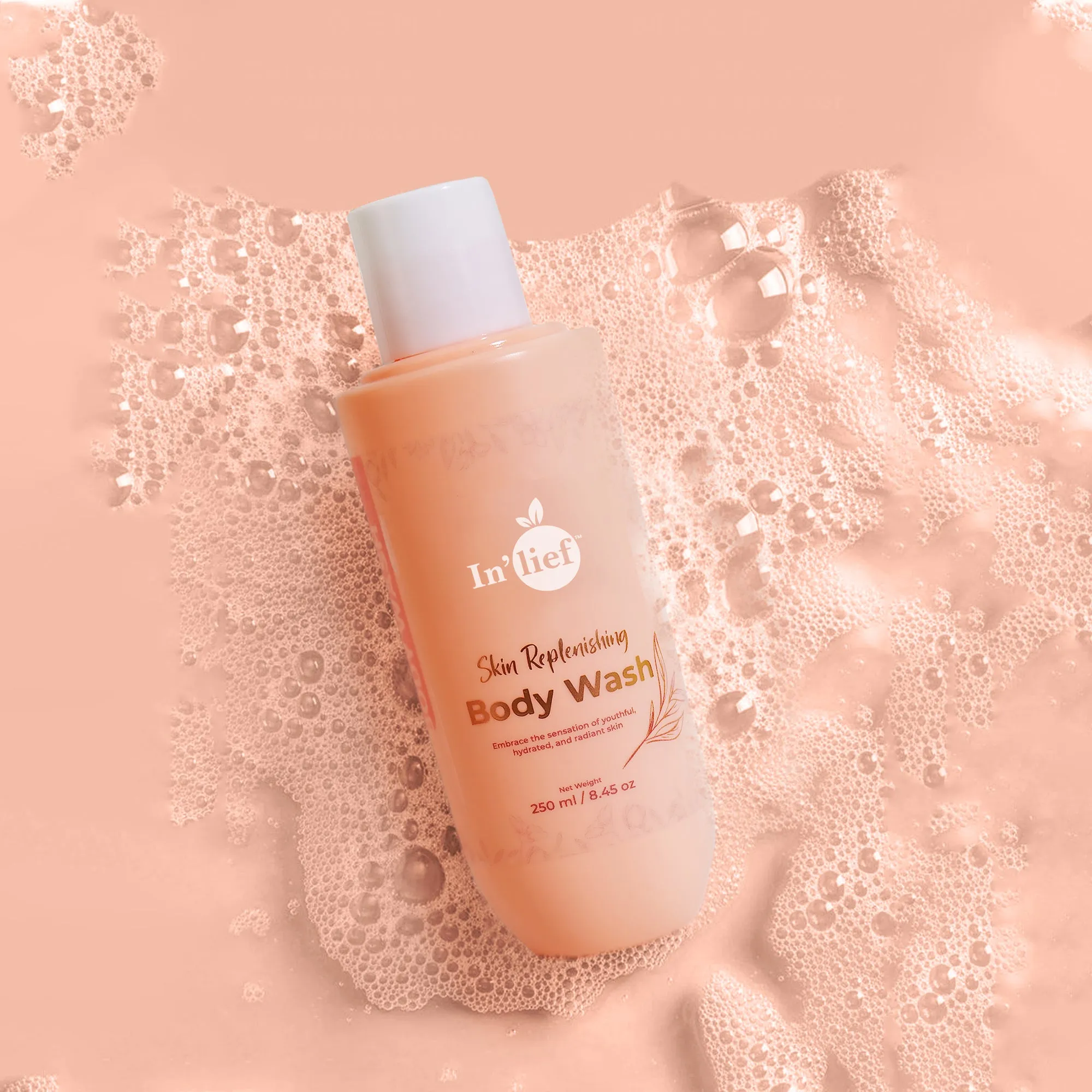 In'Lief Body Wash Deals