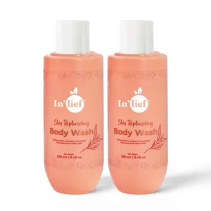 In'Lief Body Wash Deals