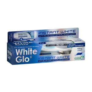Instant white  Teeth Whitening Toothpaste, 150g