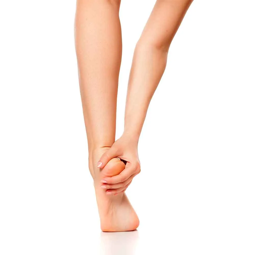 Intensive Foot Moisture Cream - 75ml