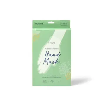 Intensive Repair Hand or Foot Mask Pack