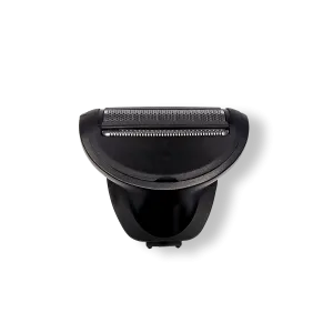 Interchangeable Shaving Head
