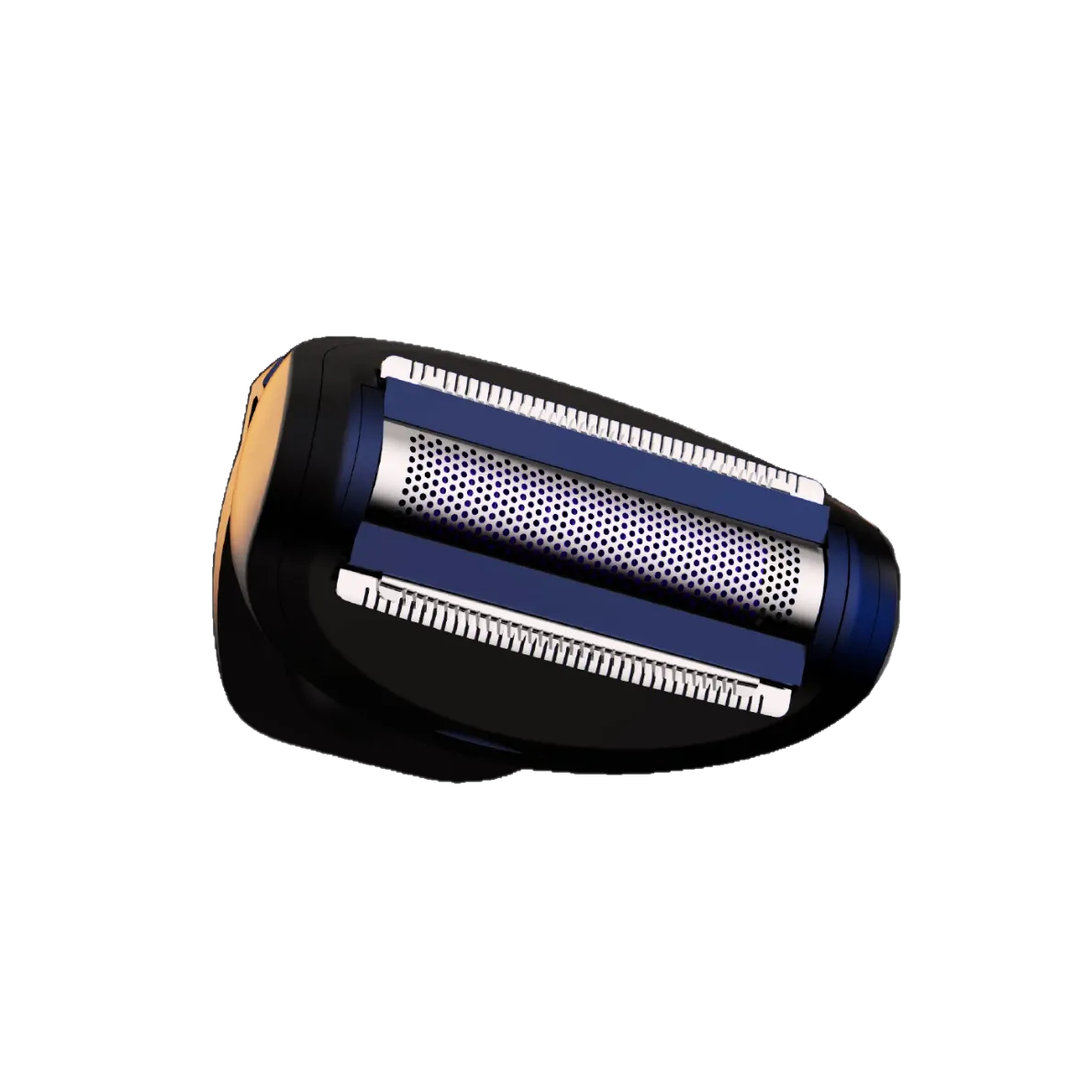 Interchangeable Shaving Head