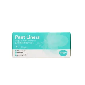 Interlude Panty Liners 30Pack