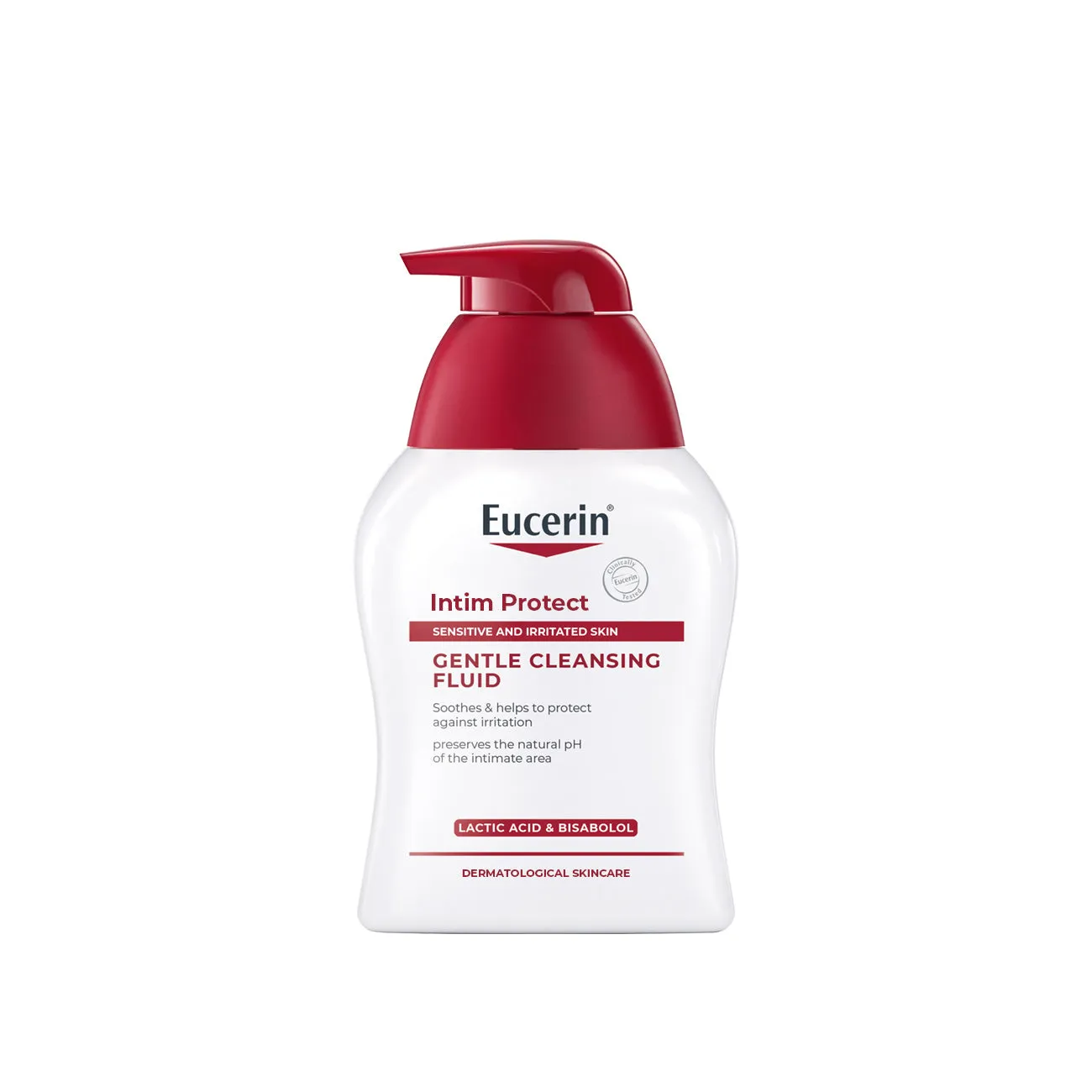 Intim Protect Nettoyant Douceur à la Peau de la Zone Intime