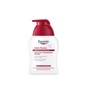 Intim Protect Nettoyant Douceur à la Peau de la Zone Intime