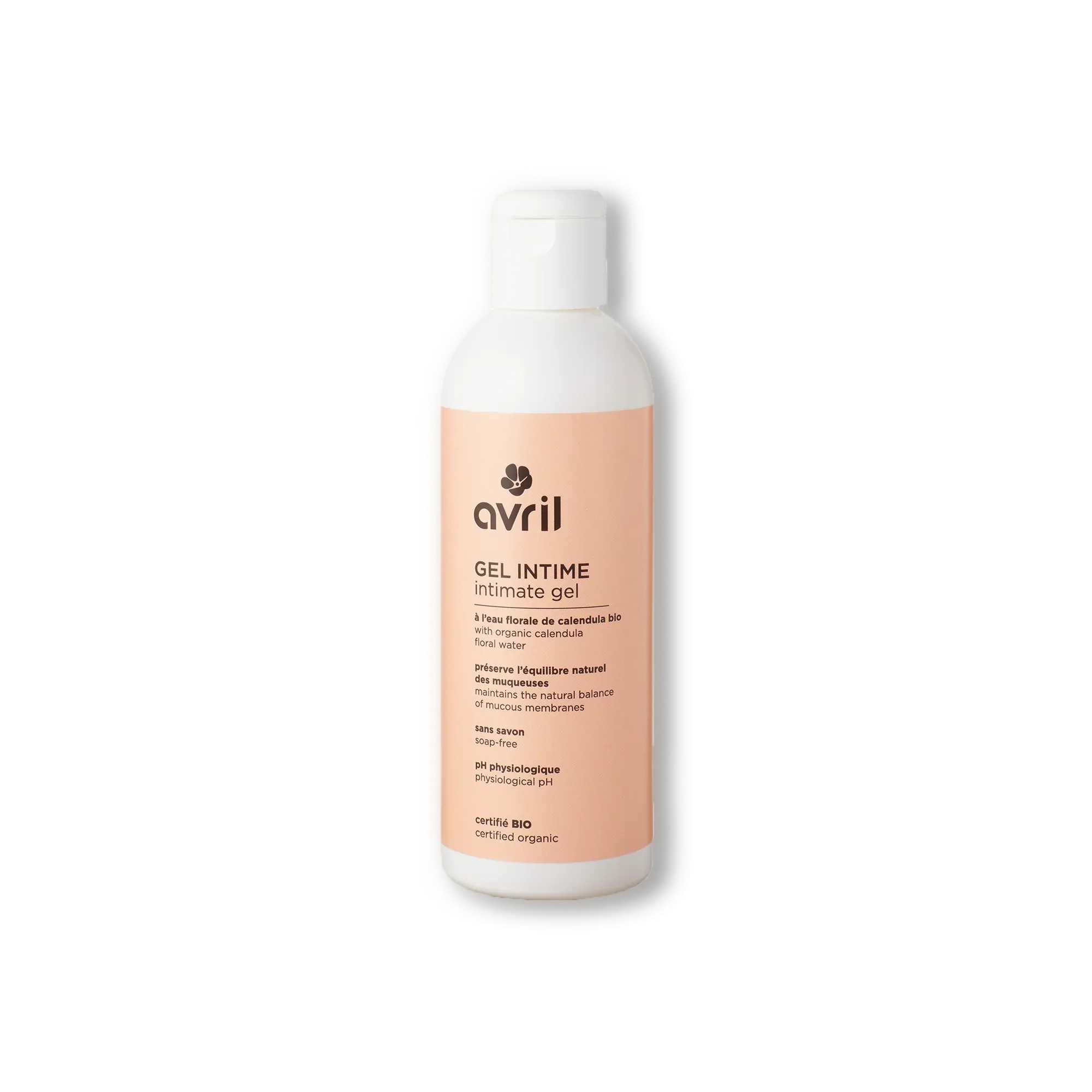Intimate Gel