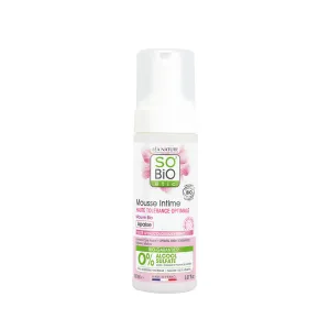 Intimate Hygiene Foam