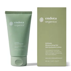 Intimate Moisturising Gel