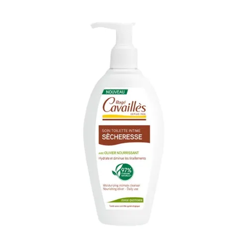 Intime Hydratant Sècheresse