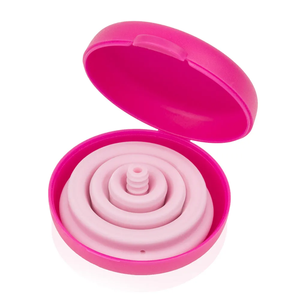Intimina Lily Cup COMPACT (Size A & B)