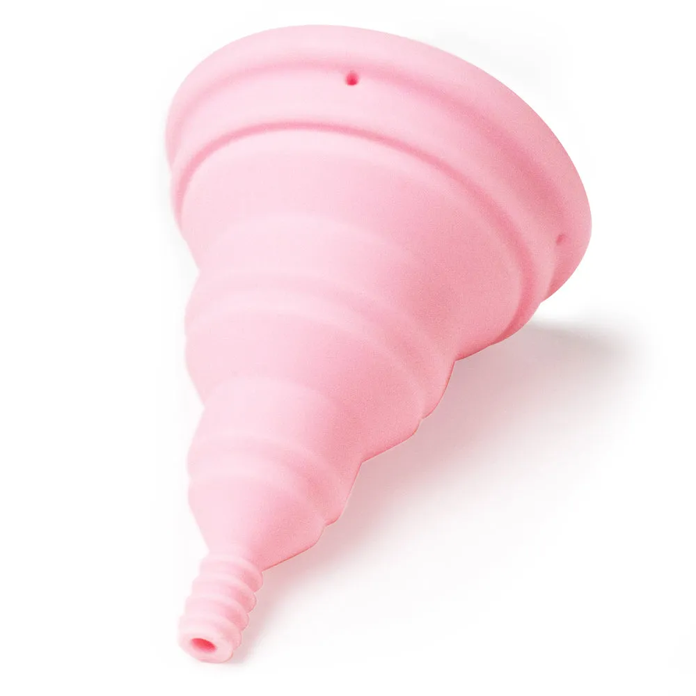 Intimina Lily Cup COMPACT (Size A & B)