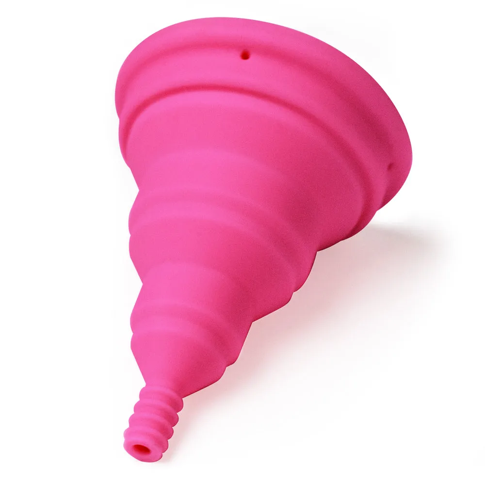 Intimina Lily Cup COMPACT (Size A & B)