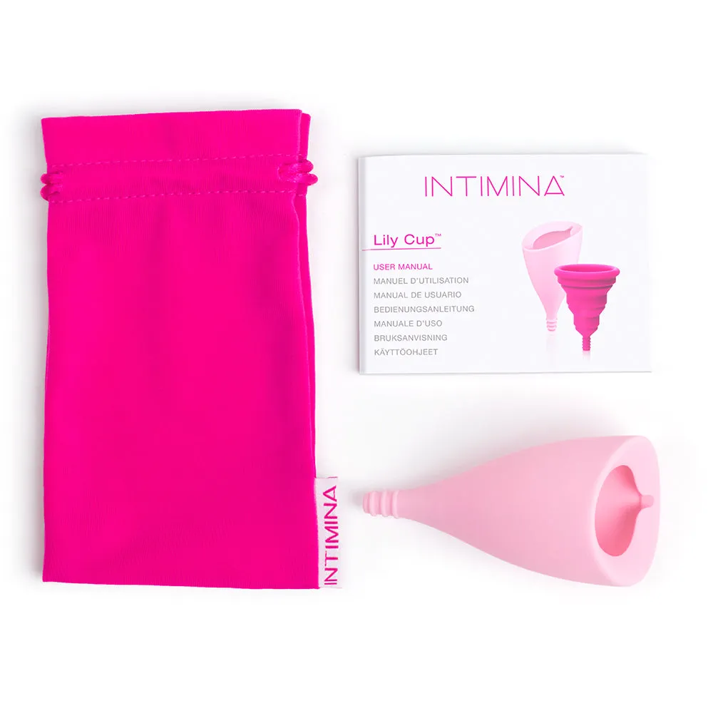 Intimina Lily Cup (Sizes A & B)