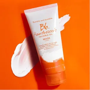 Invisible Oil Mask 2 oz