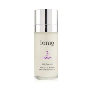 IOMA - Renew - Lift Contours (Neck & Decollete Care)