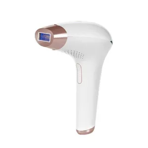 IPL Laser Epilator For Hair Removal