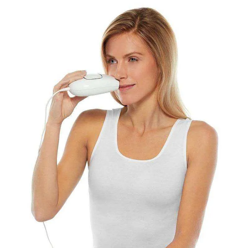 IPL Professional Electric Laser Facial Body Pulsed Hair Removal