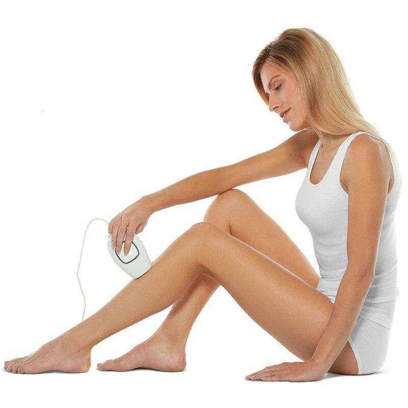 IPL Professional Electric Laser Facial Body Pulsed Hair Removal