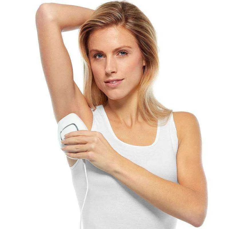 IPL Professional Electric Laser Facial Body Pulsed Hair Removal