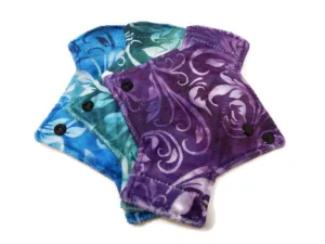 Isabella Minky Pantyliners