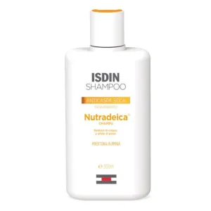 Isdin Anti Dry Dandruff Shamoo 200Ml 200ML