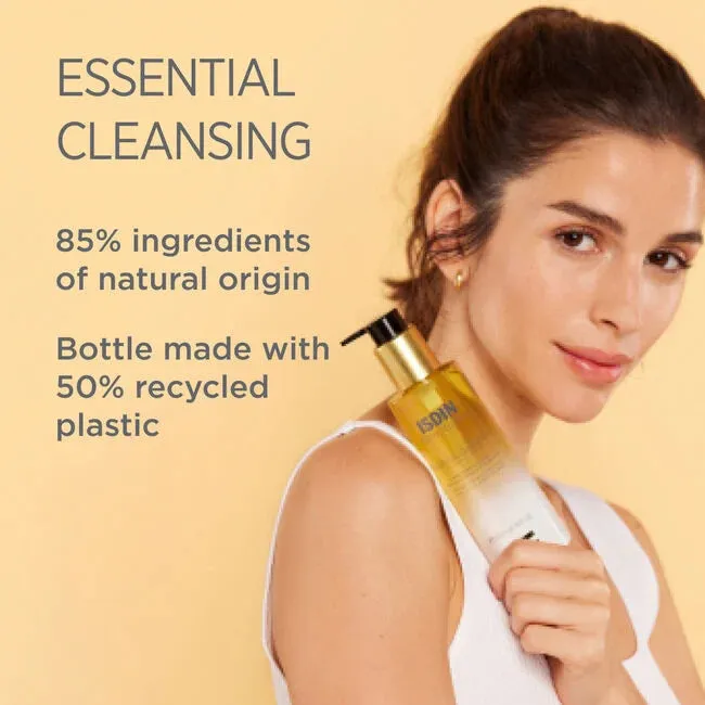 ISDIN ISDINCEUTICS Essential Cleansing