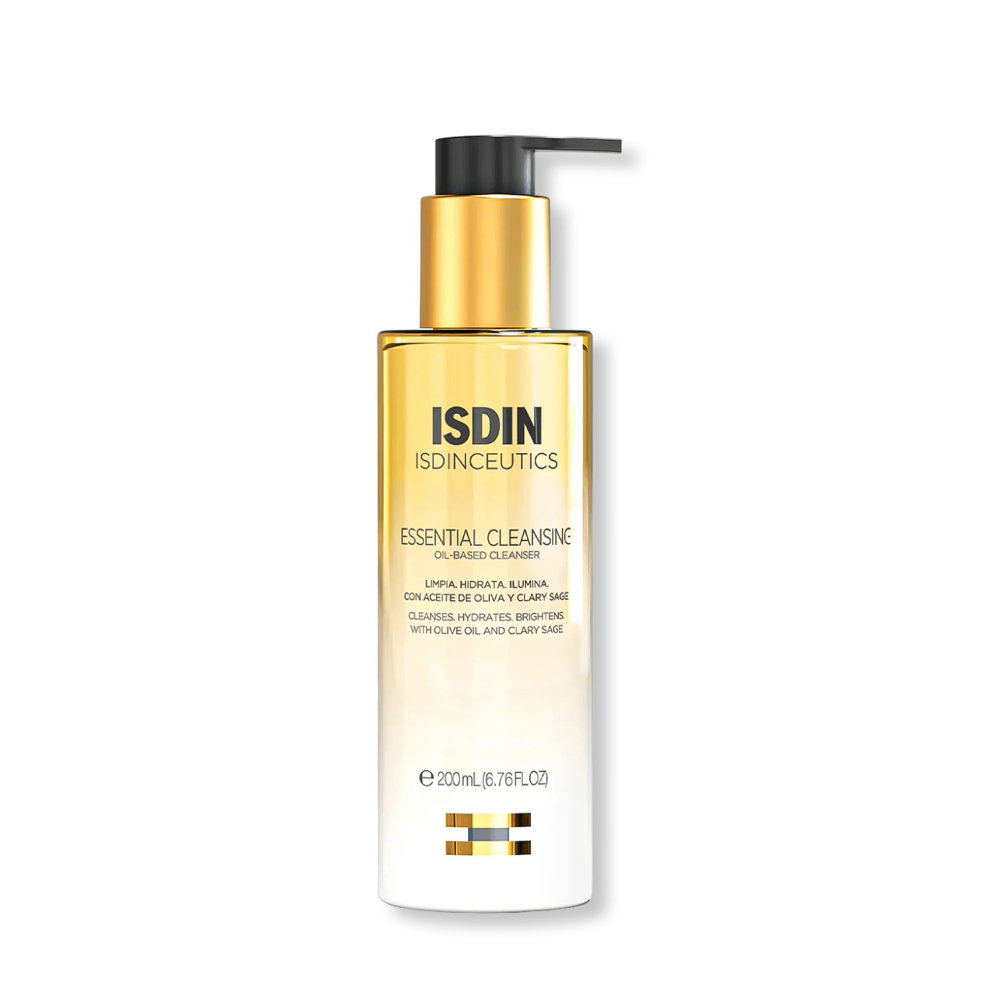 ISDIN ISDINCEUTICS Essential Cleansing