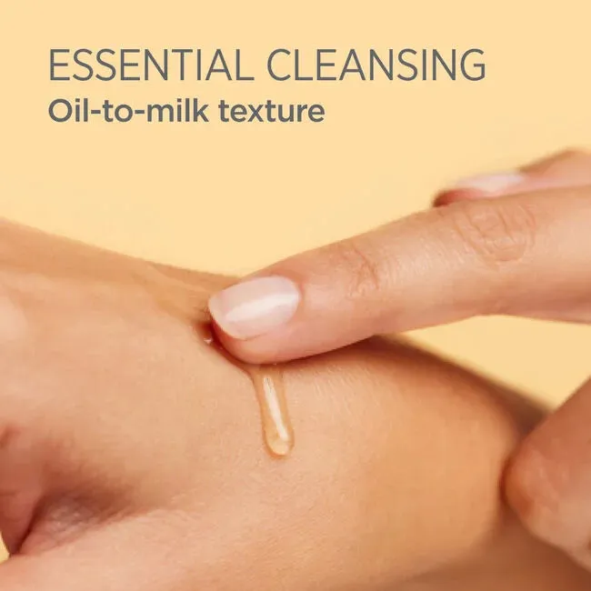 ISDIN ISDINCEUTICS Essential Cleansing