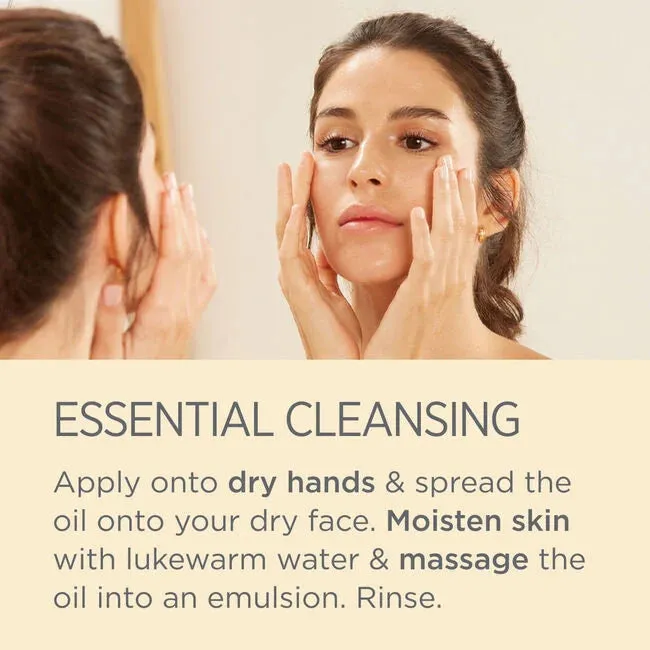 ISDIN ISDINCEUTICS Essential Cleansing