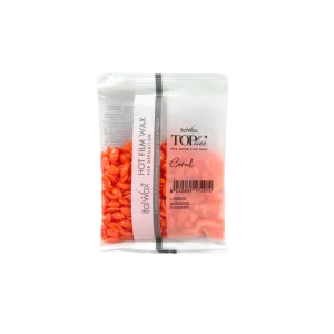 ITALWAX - Hard Wax Coral Top Line, 100g
