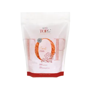 ITALWAX - Hard Wax Coral Top Line, 750g