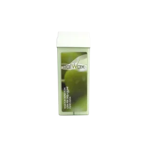 ITALWAX - Olive Oil Wax Cartridge, 100ml