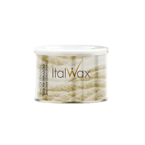 ITALWAX - Strip Wax Zinc Oxide, 400ml