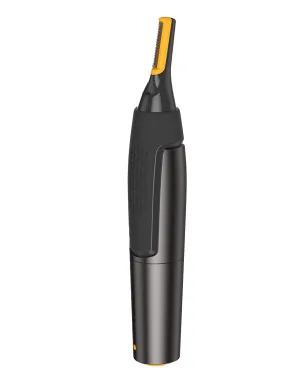 ITEM# 0029   MicroTouch Titanium MAX Lighted Personal Trimmer (Watch Video)