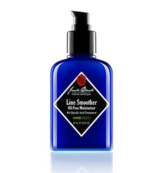 Jack Black Line Smoother 8% Glycolic Acid Treatment
