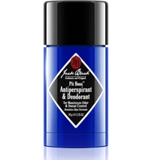 Jack Black Pit Boss Antiperspirant & Deodorant