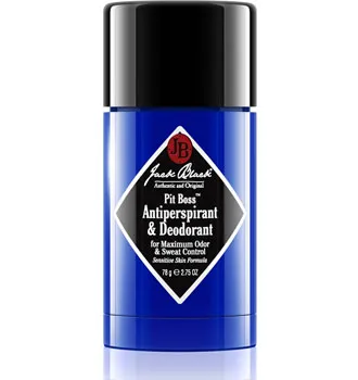Jack Black Pit Boss Antiperspirant & Deodorant