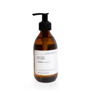 Jasmine Body Oil