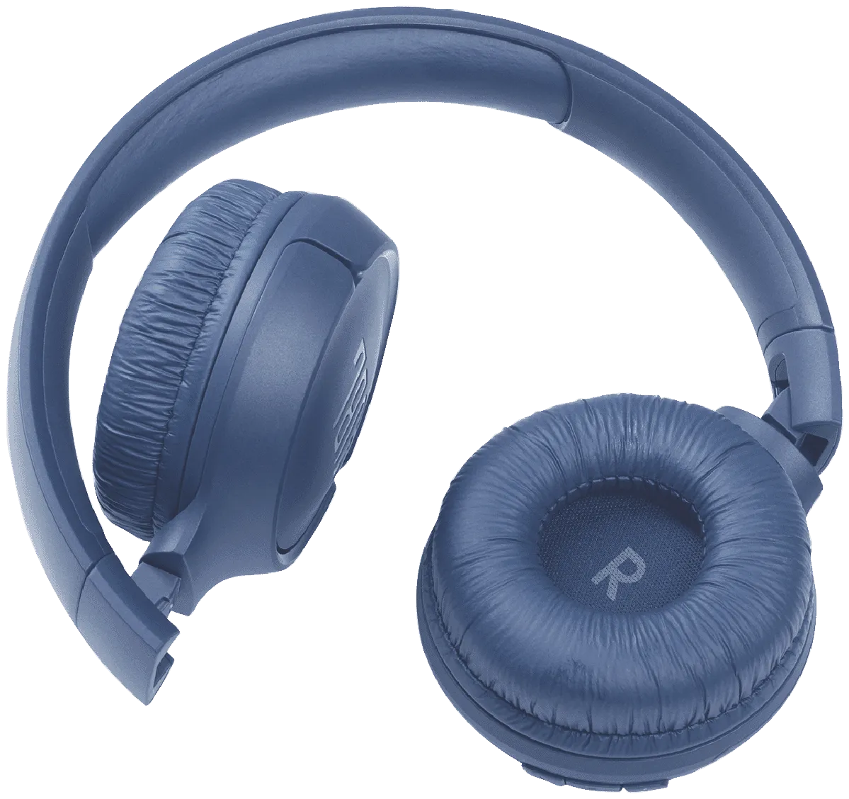 JBL Tune 510BT Head Band Bluetooth Headphones Blue 5084002
