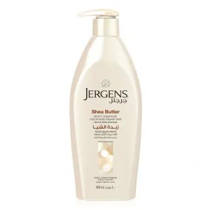 JERGENS SHEA BUTTER DEEP CONDITIONING B/L 400ML