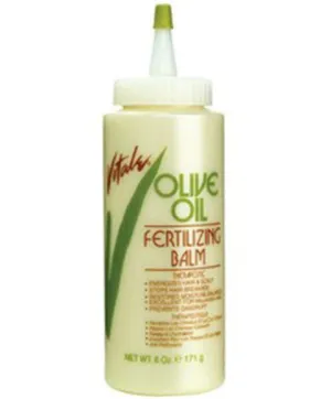 JF Labs Vitale Olive Oil Hair Fertilizing Balm