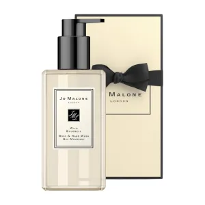 Jo Malone - Wild Bluebell Body & Hand Wash - 8.5 FL Oz / 250 ml