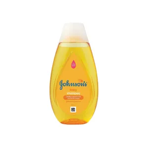 Johnsons Baby Shampoo Gold 200ml Art # 11145