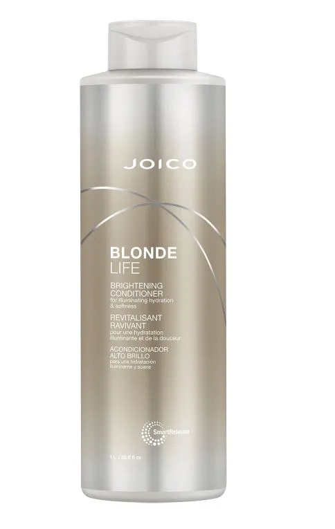 Joico Blonde Life Brightening Conditioner